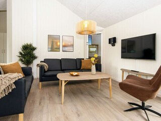 Vakantiehuis Kongsmark  18