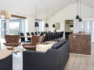 Vakantiehuis Kongsmark  20