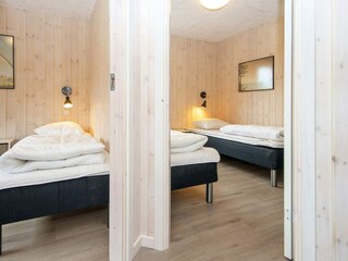 Vakantiehuis Kongsmark  24