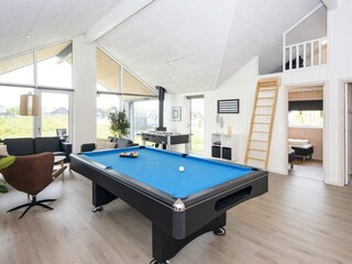 Vakantiehuis Kongsmark  2