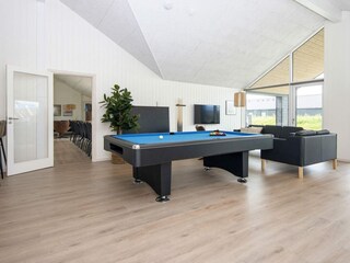 Vakantiehuis Kongsmark  3