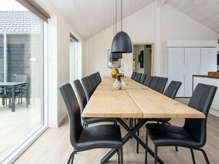 Vakantiehuis Kongsmark  5