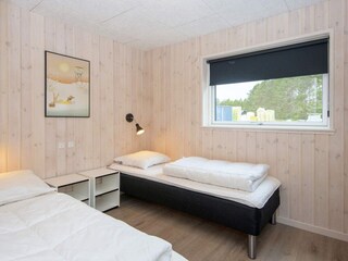 Vakantiehuis Kongsmark  6
