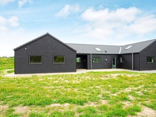 Vakantiehuis Kongsmark  7