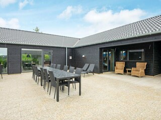 Vakantiehuis Kongsmark  8