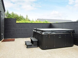 Vakantiehuis Kongsmark  9