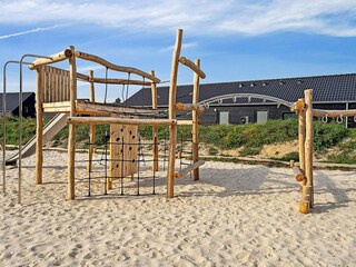 Vakantiehuis Kongsmark  12