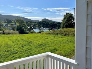 Holiday house Bjoa Outdoor Recording 3