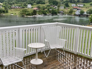 Holiday house Bjoa Outdoor Recording 4