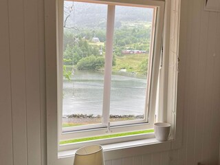 Vakantiehuis Bjoa  10