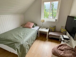 Holiday house Bjoa  11