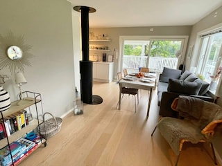 Ferienhaus Bjoa  20