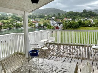 Holiday house Bjoa  10