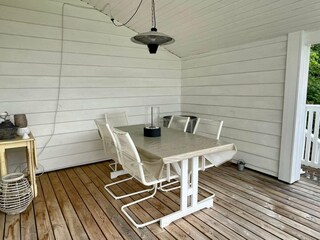 Holiday house Bjoa  15