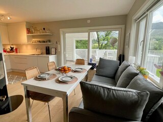 Holiday house Bjoa  14