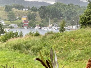 Vakantiehuis Bjoa  12