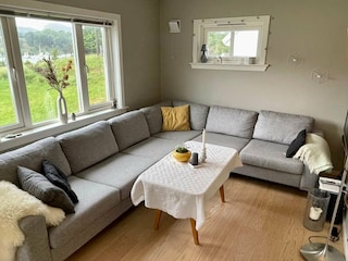 Holiday house Bjoa  20