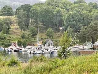 Holiday house Bjoa Outdoor Recording 5