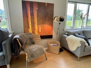 Vakantiehuis Bjoa  16