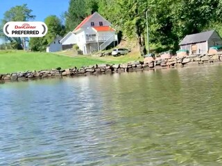 Vakantiehuis Bjoa Buitenaudio-opname 7