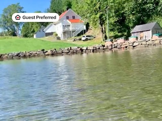 Holiday house Bjoa Outdoor Recording 6