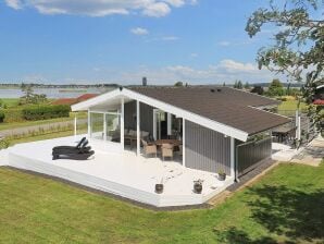 Vakantiehuis 6 persoons vakantie huis in Karrebæksminde - Enø - image1