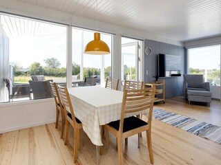Ferienhaus Enø  16