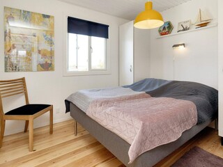 Vakantiehuis Enø  18