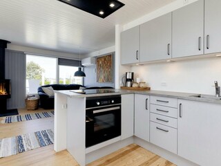 Ferienhaus Enø  5