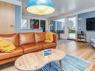Ferienhaus Enø  11