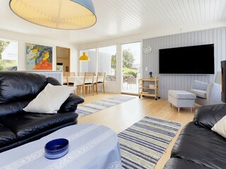 Ferienhaus Enø  23