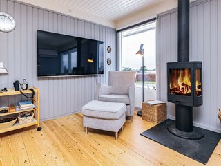 Vakantiehuis Enø  30