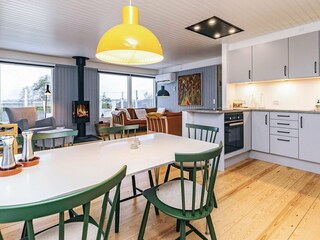 Vakantiehuis Enø  9