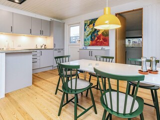Ferienhaus Enø  19