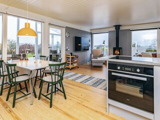 Ferienhaus Enø  26