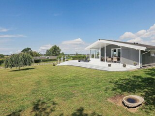 Ferienhaus Enø  8