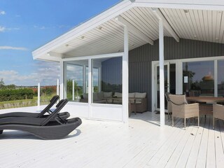 Vakantiehuis Enø  15