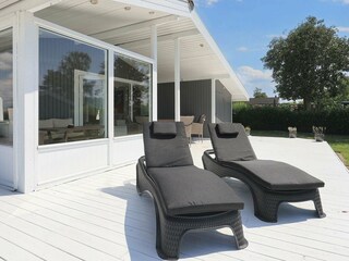 Vakantiehuis Enø  22