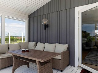 Vakantiehuis Enø  30