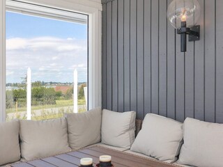 Ferienhaus Enø  4