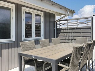 Ferienhaus Enø  23
