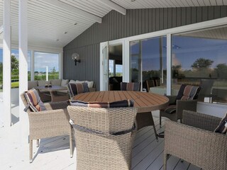 Vakantiehuis Enø  24