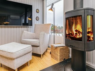 Ferienhaus Enø  11