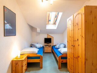Apartment Strengen am Arlberg Features 22