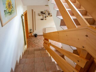 Apartamento Strengen am Arlberg Características 14