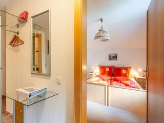 Apartamento Strengen am Arlberg Características 15