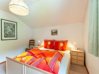 Apartamento Strengen am Arlberg Características 16