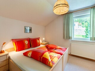Apartamento Strengen am Arlberg Características 17