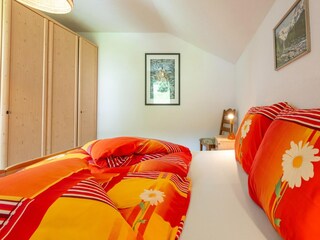 Apartamento Strengen am Arlberg Características 18