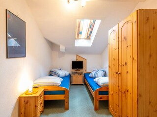 Apartamento Strengen am Arlberg Características 19